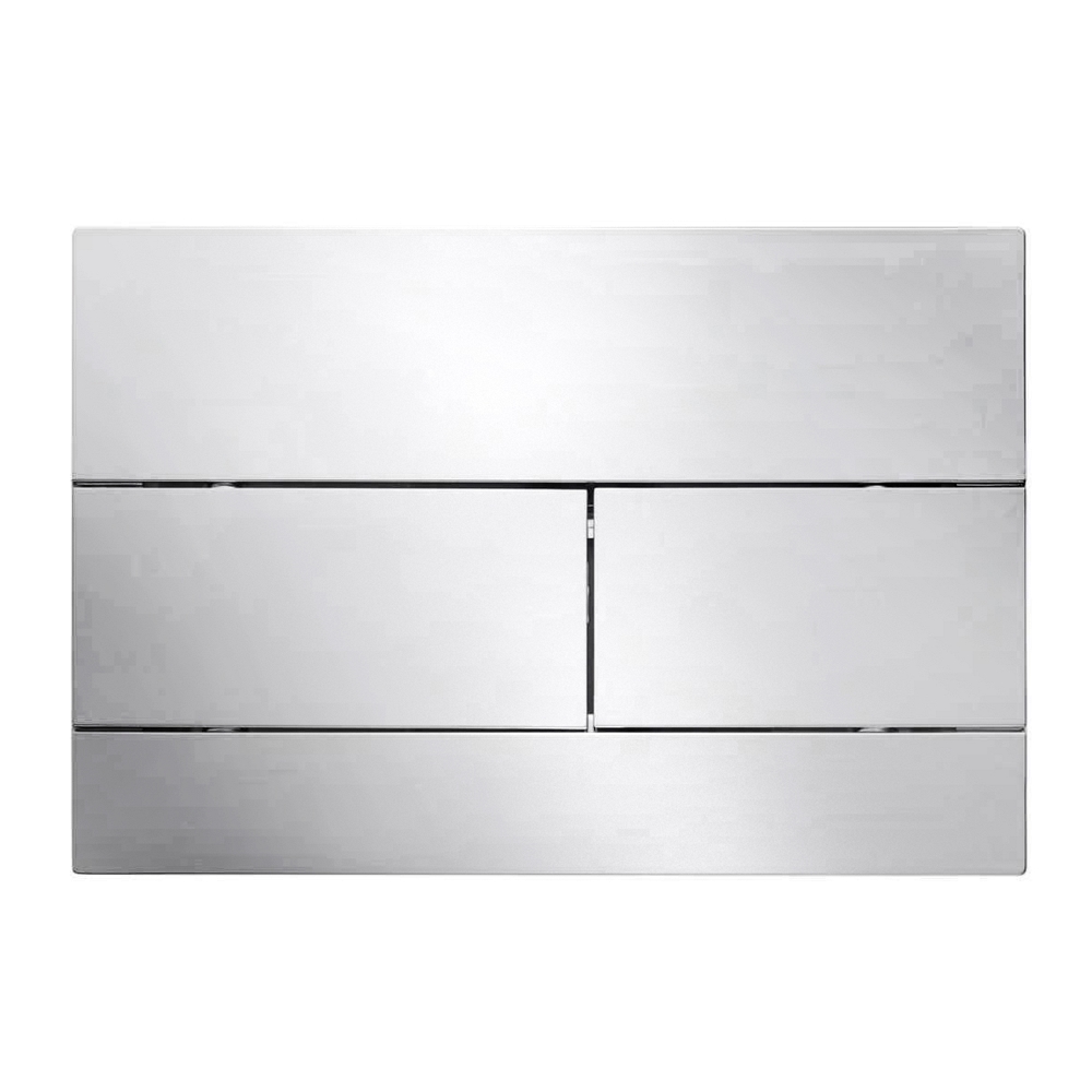 Кнопка смыва Vincea VFP-203 Хром глянцевый